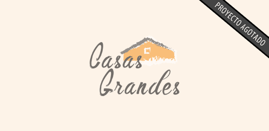 Parcelas Casas Grandes