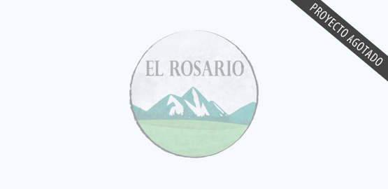 Parcelas El Rosario