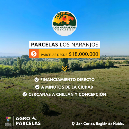 Descuento 5tierras Inmobiliaria